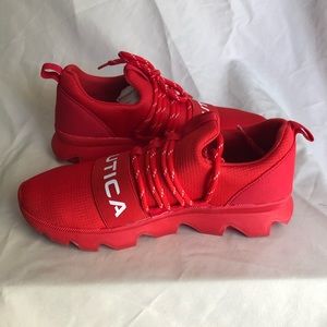 Náutica new shoes 👟